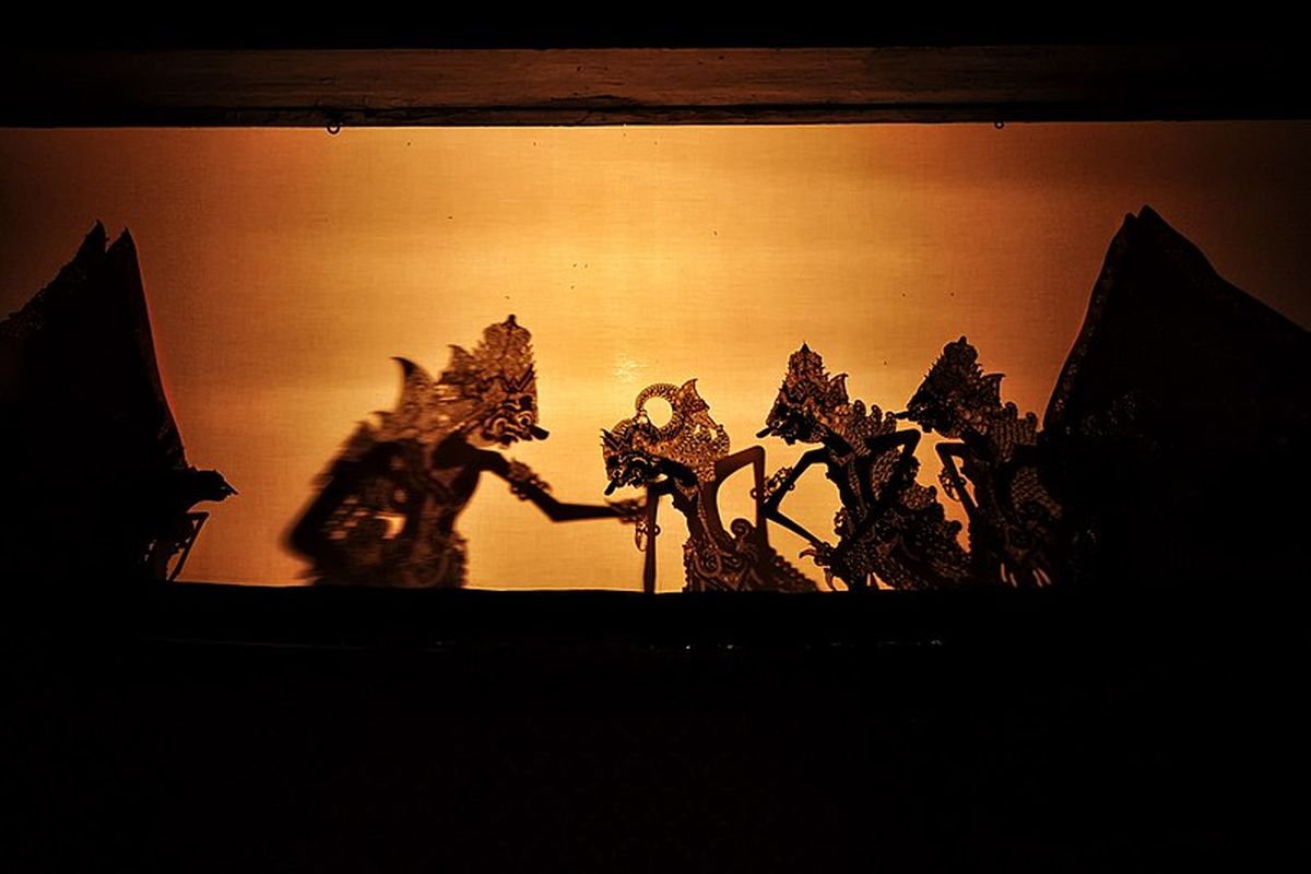 Wayang, 7 November, Hari Wayang Nasional, peringatan Hari Wayang Nasional, ucapan Hari Wayang Nasional, wayang, 7 november, ucapan hari wayang nasional, peringatan hari wayang nasional, Hari Wayang Nasional: 35 Ucapan untuk Memperingatinya