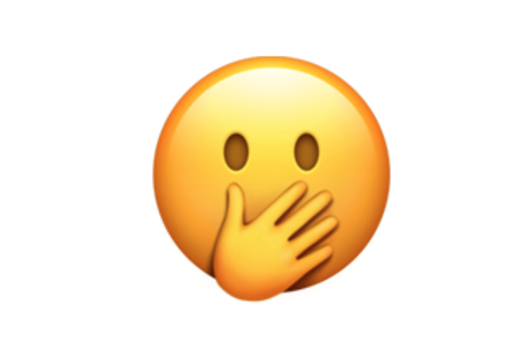 emoji, WhatsApp, arti emoji WA, Arti emoji WhatsApp, 50 Emoji WhatsApp yang Sering Dipakai dan Artinya, 1. Emoji wajah tersenyum lebar menyeringai, 2. Emoji wajah menyeringai dengan mata tersenyum, 4. Emoji wajah menyeringai dengan keringat, 5. Emoji tertawa dengan air mata kegembiraan, 6. Emoji tertawa terbahak-bahak, 7. Emoji wajah tersenyum kecil, 8. Emoji wajah mengedipkan mata, 9. Emoji wajah tersenyum dengan mata tersenyum, 10. Emoji wajah tersenyum dengan lingkaran biru, 11. Emoji wajah tersenyum berhias banyak hati, 12. Emoji wajah tersenyum dengan mata berbentuk hati, 13. Emoji wajah mencium dengan hati, 14. Emoji wajah mencium, 15. Emoji wajah tersenyum hangat, 16. Emoji wajah mencium dengan mata tertutup, 17. Emoji wajah mencium dengan mata tersenyum, 18. Emoji wajah tersenyum dengan air mata, 19. Emoji wajah tersenyum setengah, 20. Emoji wajah menikmati makanan, 21. Emoji wajah dengan lidah menjulur, 22. Emoji wajah dengan mata berkedip dan lidah menjulur, 23. Emoji wajah konyol, 24. Emoji wajah dengan menyipitkan mata dan lidah menjulur, 25. Emoji wajah tersenyum dengan tangan terbuka, 26. Emoji wajah dengan tangan menutup mulut, 27. Emoji wajah dengan mata terbuka dan tangan menutup mulut, 28. Emoji wajah dengan mata mengintip, 29. Emoji wajah menyuruh diam, 30. Emoji wajah berpikir, 31. Emoji wajah dengan tangan memberi hormat, 32. Emoji wajah mengiler, 33. Emoji memakai topi koboi, 34. Emoji wajah berpesta, 35. Emoji wajah senyum dengan memakai kacamata hitam, 36. Emoji wajah kutu buku, 37. Emoji wajah dengan memakai satu lensa bundar, 38. Emoji wajah terbalik, 39. Emoji wajah meleleh, 40. Emoji wajah dengan mulut teritsleting, 41. Emoji wajah dengan alis terangkat, 42. Emoji wajah garis putus-putus, 43. Emoji wajah yang tertutupi awan, 44. Emoji wajah tidak senang, 45. Emoji wajah dengan hidung panjang, 46. Emoji tanpa mulut, 47. Emoji kepala pecah, 48. Emoji wajah dengan kepala dibalut, 49. Emoji wajah dengan masker, 50. Emoji wajah yang gigih