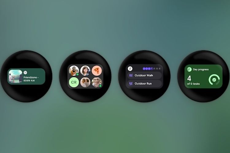 Wear OS 7, Android 17, Google, baterai, smartwatch, Google Umumkan Wear OS 7, Baterai Smartwatch Diklaim Akan Lebih Awet