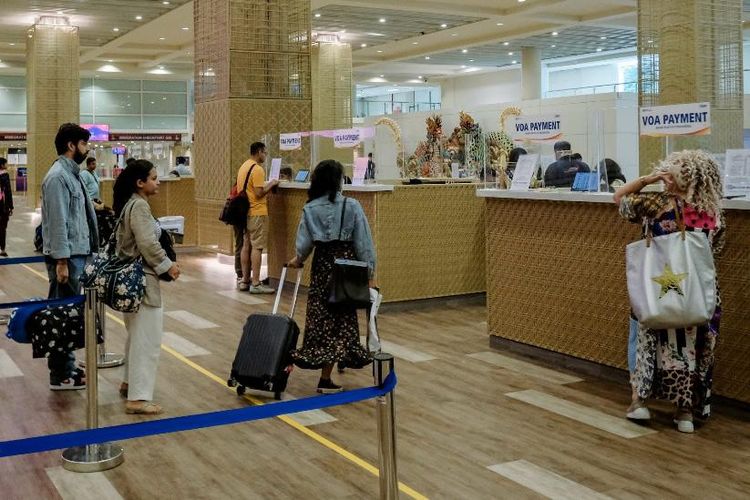 bandara tersibuk di dunia, Amerika Serikat, daftar 10 bandara tersibuk, Daftar 10 Bandara Tersibuk di Dunia 2025, Ada Indonesia?