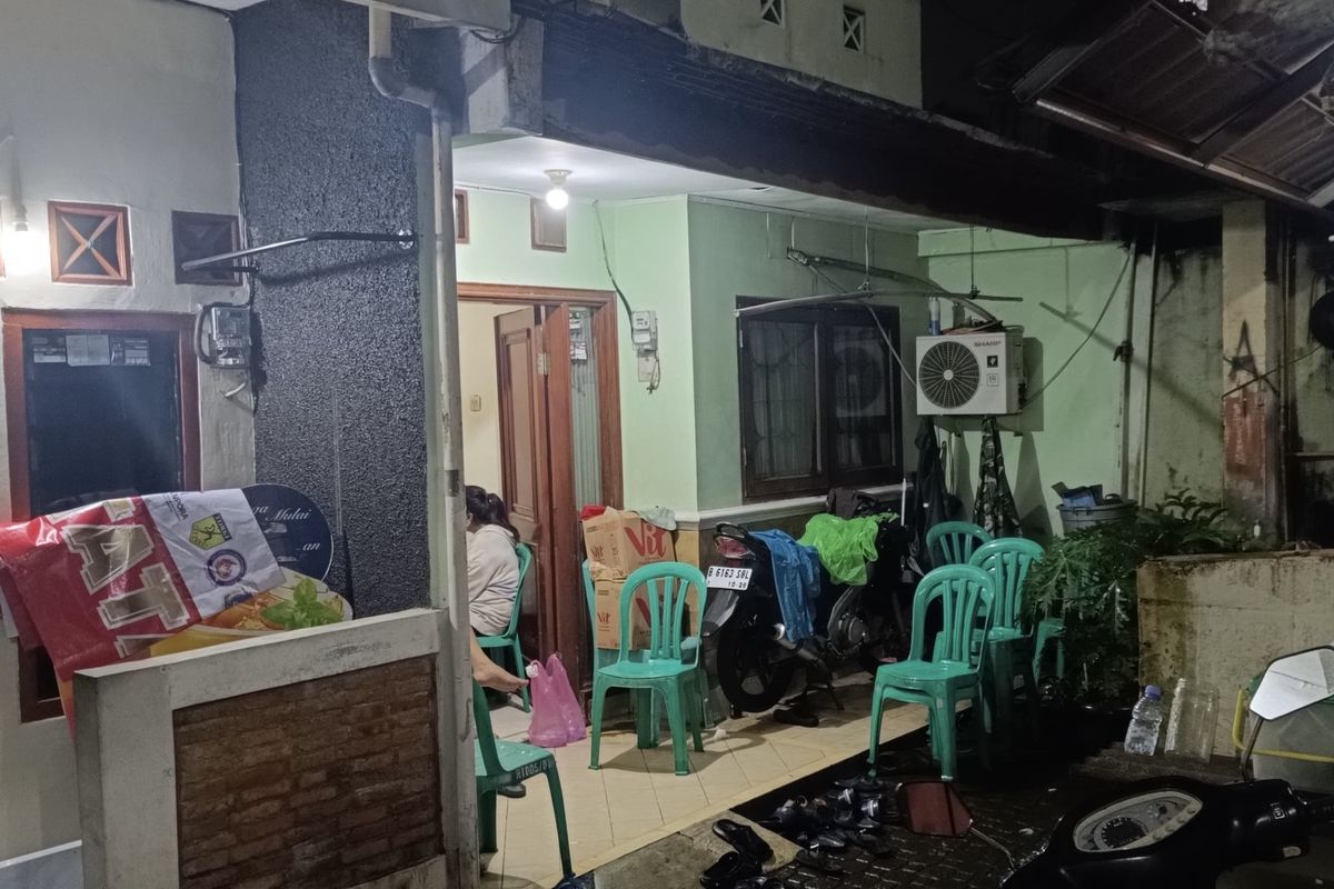 Deden Maulana, Gunung Bulusaraung, Maros, Pangkep,, Sosok yang Pendiam dan Santun, Penemuan Puing dan Satu Jenazah, Belum Ada Bendera Kuning, Tim DVI Polri Kumpulkan Sampel Ante Mortem