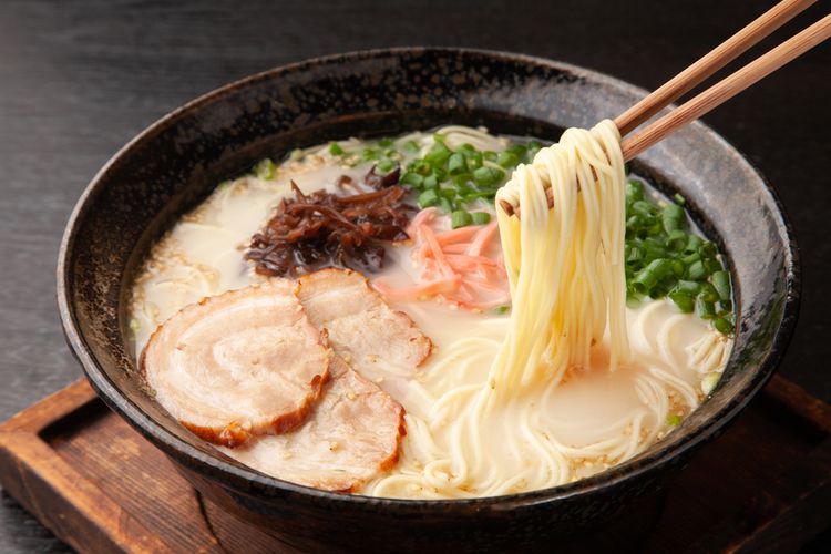 Ramen, Hari Ramen, ramen, Makanan Jepang, hari ramen, sejarah ramen jepang, jenis ramen jepang, ramen berasal dari mana, Sejarah Ramen, Ternyata Bukan dari Jepang