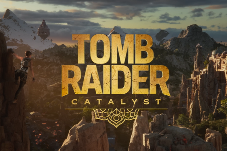 Game, Tomb Raider, Star Wars, Divinity, Mega Man Dual Override, Tomb Raider Catalyst, Star Wars Fate of the Old Republic, The Game Awards 2025, 10 Game Baru di The Game Awards 2025, Ada Tomb Raider dan Star Wars