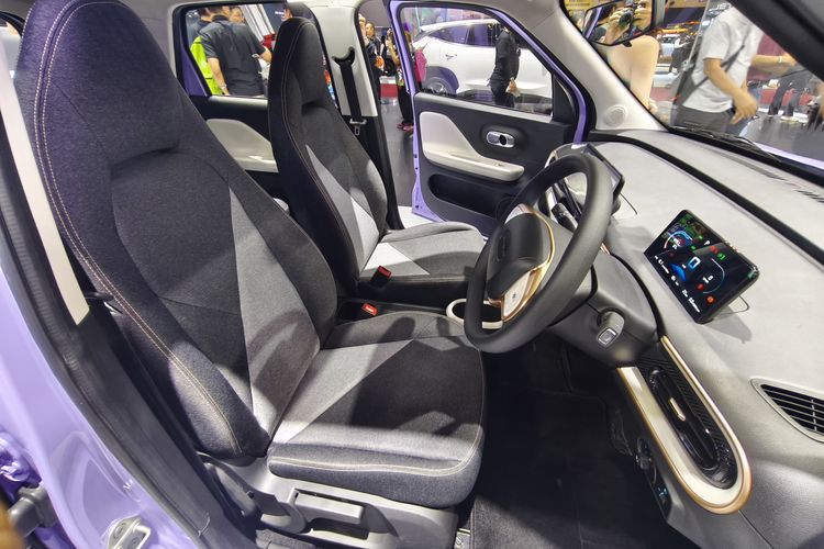 Jetour, IIMS 2026, mobil listrik, X20e, Dua Model Baru Jetour: SUV T1 dan Listrik X20e