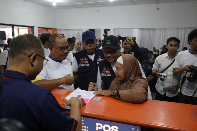 bantuan sosial, Kemensos, BPNT, Bansos PKH, Cek Bansos, cek bansos, bansos PKH, Jangan Terlewat, Ini Jadwal dan Cara Cek Bansos PKH dan BPNT Triwulan III 2025