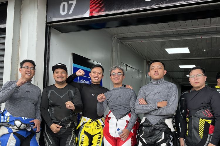 Yamaha New MT-25, Sirkuit Mandalika, motor naked sport, sirkuit mandalika, performan handal, Mengulik Spesifikasi Yamaha MT-25: Motor Sport Terbaru di Mandalika, Pengalaman Berkendara MT-25 di Sirkuit Mandalika, Desain Agresif dengan Kesan Modern, Performa Tangguh untuk Pengendara Pemula, Spesifikasi Lengkap Yamaha New MT-25