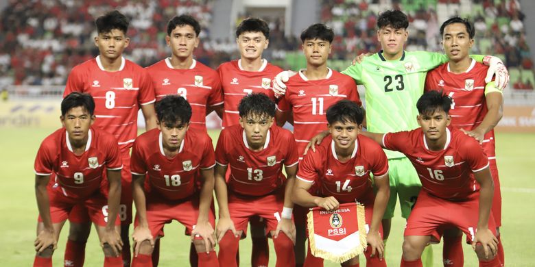 Piala AFF U19 2026, Timnas, Vietnam, Timnas U19, Reno Salampessy, Timnas U19 Indonesia, Hasil Timnas U19 Indonesia Vs Vietnam 2-1, Garuda Muda Juara Grup A!