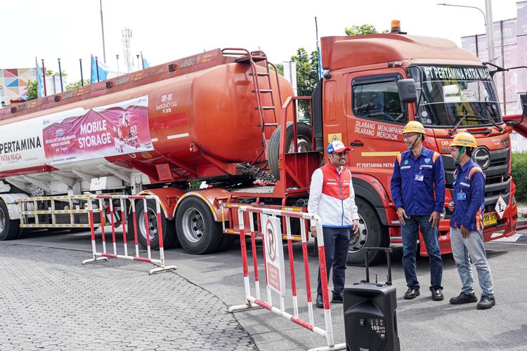BBM bisa kedaluwarsa, Apakah BBM Bisa Kedaluwarsa? Ini Penjelasan Ahli