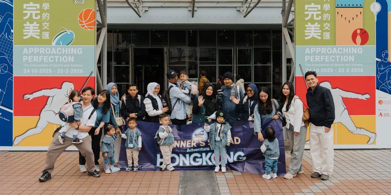 stimulasi berbasis sains, Dorong Kemampuan Berpikir Anak lewat Stimulasi Berbasis Sains