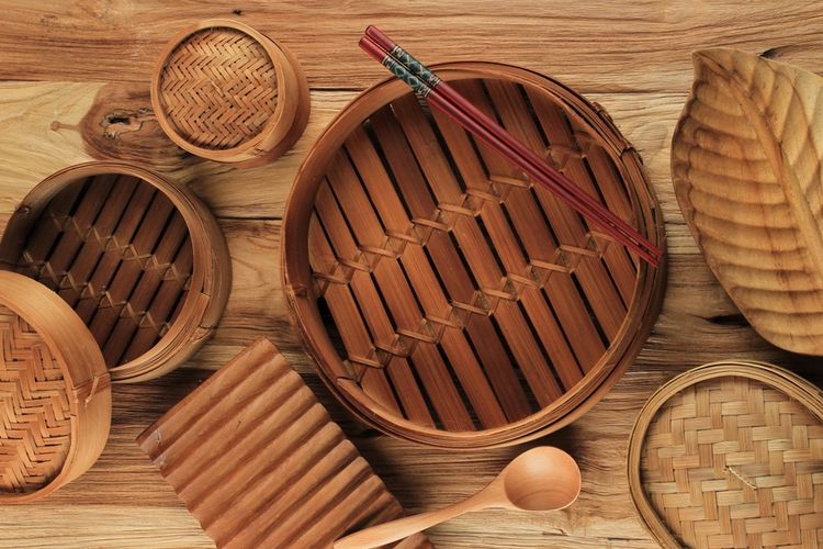 nasi sisa, Memanaskan Nasi sisa, cara memanaskan nasi sisa, Cara Memanaskan Nasi Sisa agar Tetap Lembut dan Tidak Kering, 1. Menggunakan microwave, 2. Menggunakan air fryer, 3. Menggunakan kukusan atau panci, 4. Dibuat nasi goreng