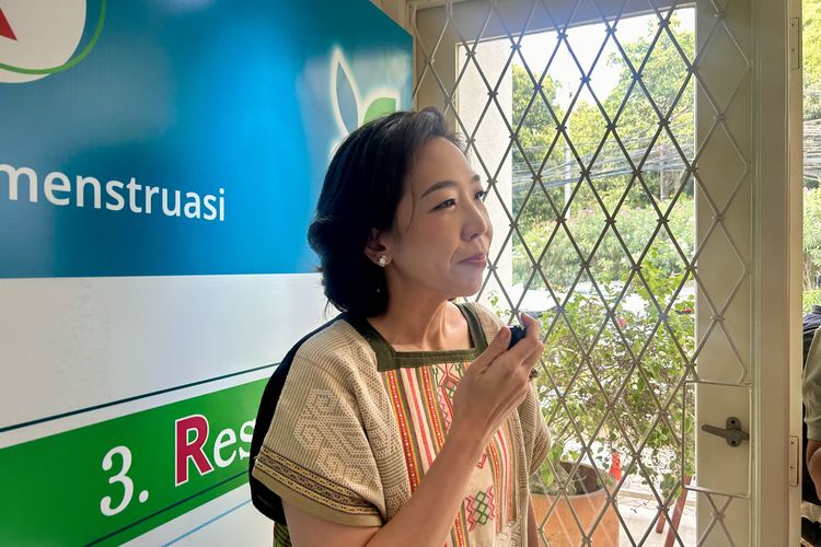 haid, menstruasi, Ini Dukungan Nyata yang Dibutuhkan Perempuan Saat PMS