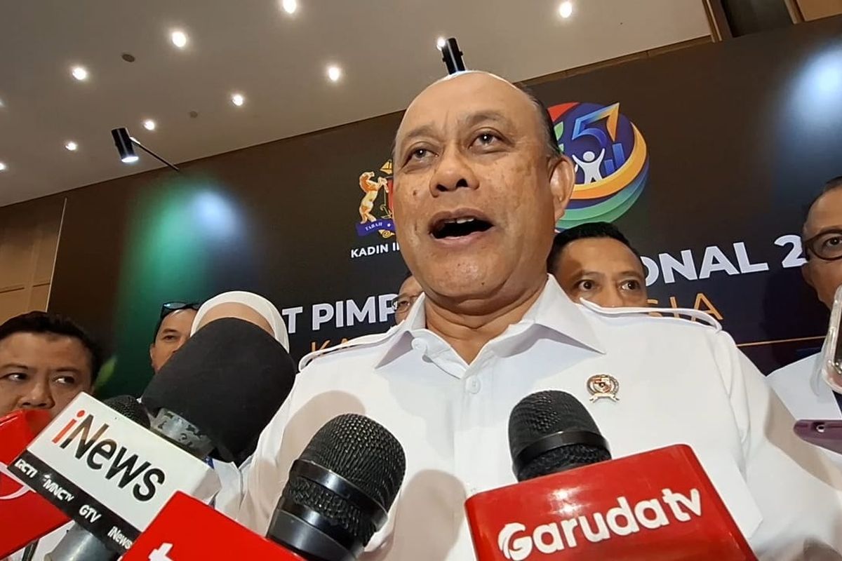 motor listrik, Dicopot dari Kepala BGN, Ini Kontroversi Pengadaan Motor Listrik MBG Era Dadan Hindayana