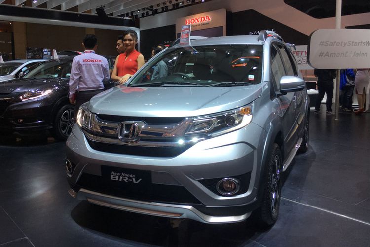 Honda BR-V, generasi pertama, Honda BR-V Generasi 1: Review Pemilik Setia 7 Tahun
