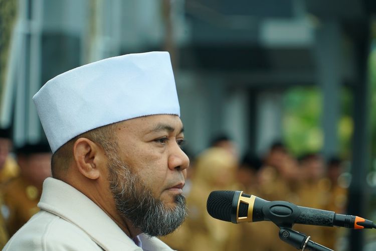 Gubernur Bengkulu, Makan Bergizi Gratis, keracunan MBG, RSUD Lebong, korban keracunan MBG, Korban Keracunan MBG di Lebong Bengkulu Tembus 281 Anak, RSUD Kewalahan