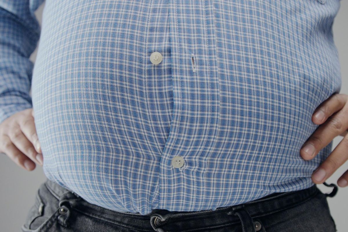 diet, berat badan berlebih, pola makan, Kisah Diet Insinyur Zoom, Berhasil Menurunkan Berat Badan 54 Kg demi Mengalahkan Asma, Masalah pernapasan jadi titik balik, Pola makan tak teratur picu kenaikan berat badan, Diet terstruktur jadi kunci perubahan, Hasil diet: Berat badan turun dan energi meningkat, Manfaat terbesar diet: Pernapasan lebih baik, Konsistensi jadi kunci keberhasilan