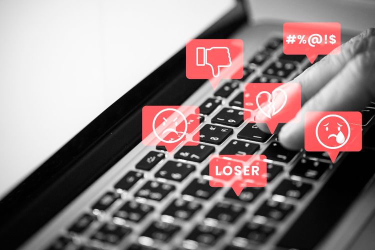 perceraian, Raisa, Hamish Daud, komentar netizen, perceraian raisa, Raisa dan Hamish Daud, Perceraian Raisa dan Hamish Daud, dampak komentar netizen terhadap kesehatan mental, komentar netizen terhadap perceraian orang lain, dampak komentar netizen, Berkaca dari Raisa dan Hamish Daud, Psikolog Ingatkan Dampak Komentar Netizen bagi Kesehatan Mental