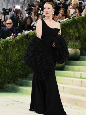 Fashion, Met Gala, karya seni, Bedah Beragam Karya Seni yang Jadi Referensi Look Para Seleb di Met Gala