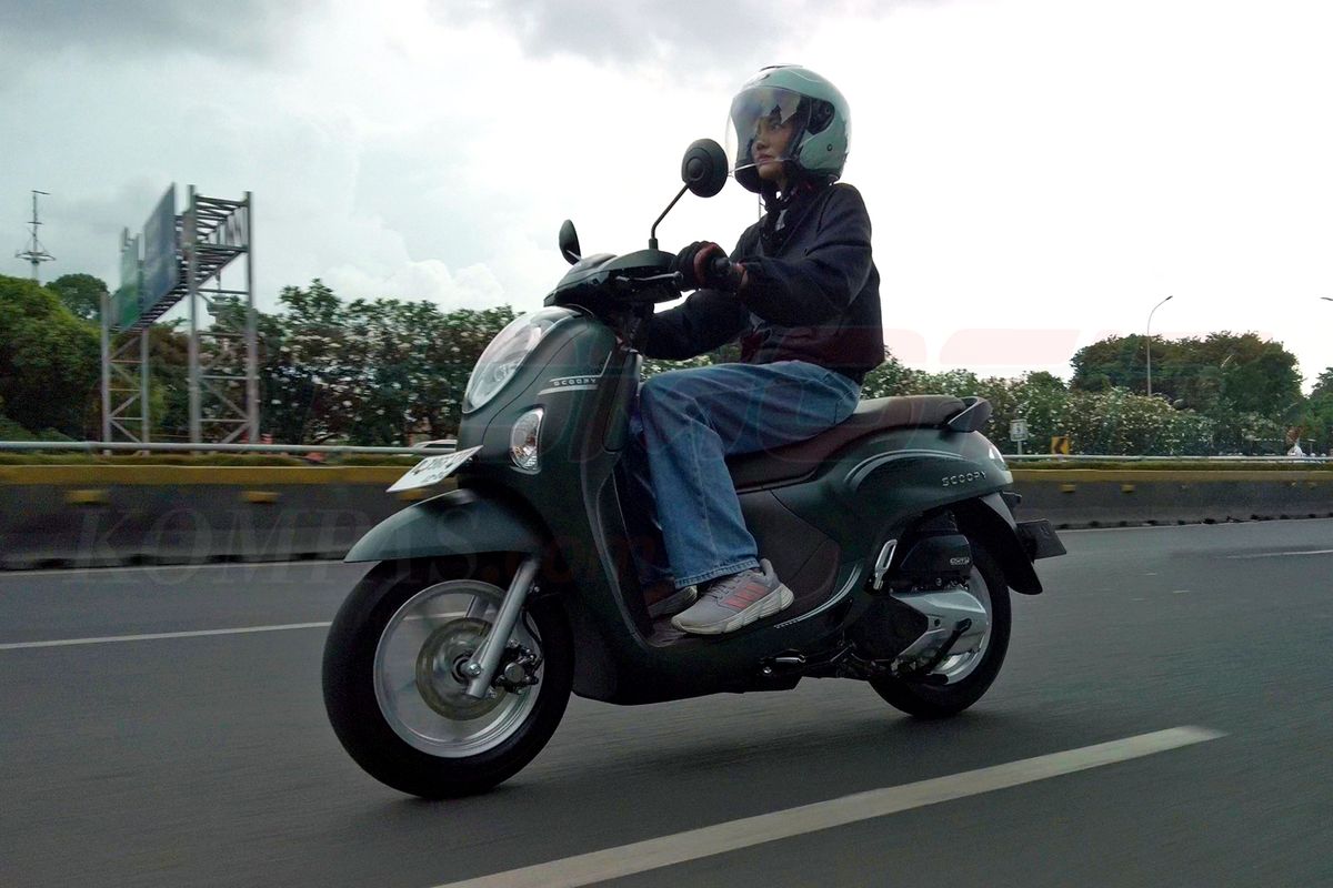 sepeda motor, inreyen, Inreyen, sepeda motor baru, inreyen sepeda baru, inrayen sepeda motor baru, Apakah Inreyen Masih Berlaku pada Sepeda Motor Baru?