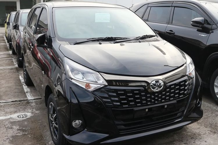 Calya, diskon Calya, Toyota Calya, calya, diskon akhir tahun, Diskon LCGC, diskon calya, Diskon Toyota Calya Bulan Ini Tembus Rp 13 Juta