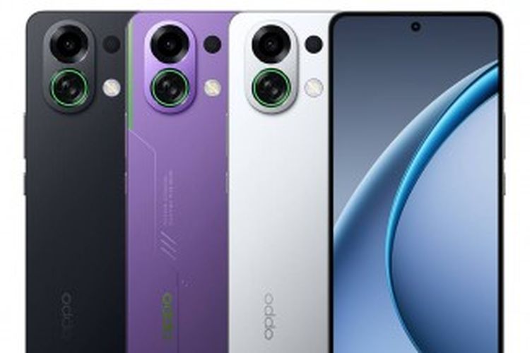 Oppo, K13 Turbo, K13 Turbo Pro, Spesifikasi Oppo K13 Turbo, harga Oppo K13 Turbo, harga Oppo K13 Turbo pro, spesifikasi Oppo K13 Turbo, spesifikasi Oppo K13 Turbo pro, HP Oppo K13 Turbo dan K13 Turbo Pro Resmi, Pakai Chip 