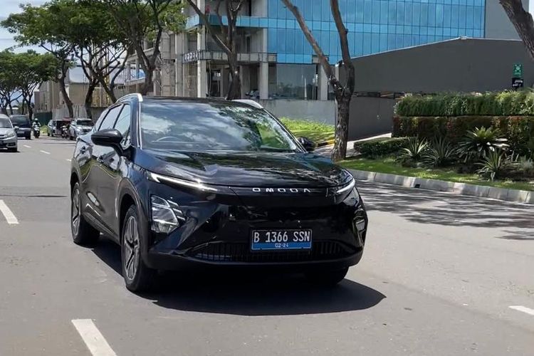 mobil listrik, Chery, charging station, SPKLU, rest area, Baterai Mobil Listrik Mulai Habis, Begini Cara Menghematnya
