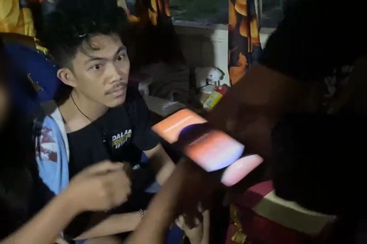 hacker, Bjorka, Hacker bjorka, siapa hacker bjorka, hacker bjorka ditangkap, Siapa Hacker Bjorka? Ini Sosok Pemuda Putus Sekolah yang Ditangkap Polisi