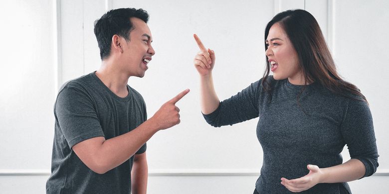 perceraian, bercerai, Pahami, Rujuk Setelah Cerai Bukan Menghidupkan Masa Lalu