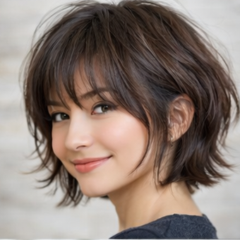 35 Model Rambut Layer Pendek yang Lagi Hits dan Bikin Auto Fresh, Kenapa Model Rambut Layer Pendek Lagi Hits?, Model Rambut Layer Pendek Bob yang Nggak Pernah Gagal, Model Rambut Layer Pendek Pixie yang Bikin Look Makin Edgy, Model Rambut Layer Pendek Shaggy dan Messy yang Lagi Viral, Model Rambut Layer Pendek dengan Poni Biar Makin Fresh, Model Rambut Layer Pendek Ala Korea yang Estetik, Model Rambut Layer Pendek Sesuai Bentuk Wajah, Model Rambut Layer Pendek untuk Rambut Tipis dan Tebal, Model Rambut Layer Pendek dengan Sentuhan Warna, Tips Styling Model Rambut Layer Pendek agar Tetap On Point, Cara Merawat Rambut Layer Pendek Supaya Tetap Sehat dan Berkilau