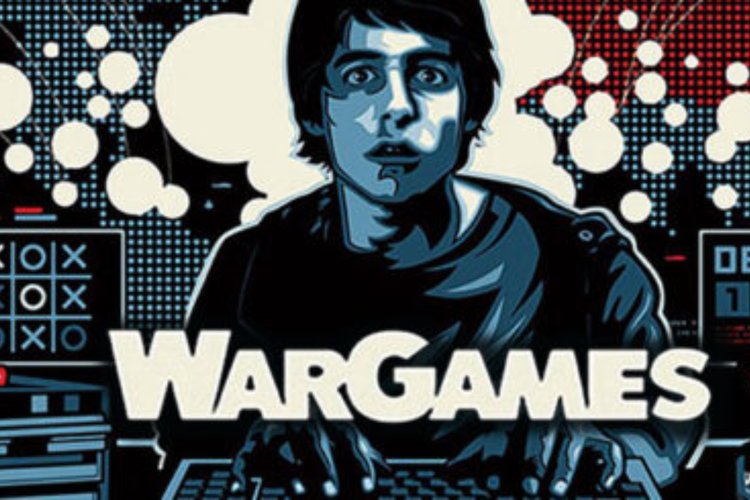 Film, cybercrime, film, film film cybercrime, 10 Film Cybercrime yang Bikin Melek Bahaya Dunia Digital, The Matrix (1999), Person of Interest (2011–2016), Zero Day (2025), Tron: Legacy (2010), Tron (1982), WarGames (1983), Live Free or Die Hard (2007), Enemy of the State (1998), Luther: The Fallen Sun (2023), Hackers (1995)