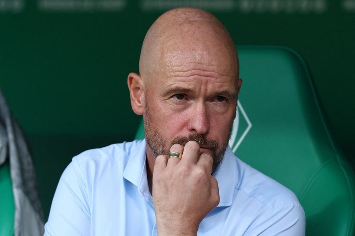Bundesliga, Erik ten Hag, celta, La Liga, Bayer Leverkusen, Giraldez, Gantikan Erik Ten Hag, Bayer Leverkusen Bidik Pelatih LaLiga