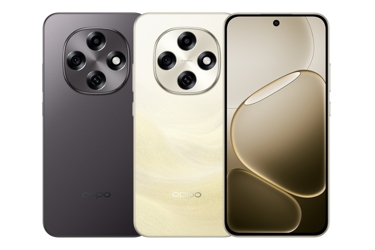 Smartphone, Oppo, Oppo F31 Pro, Oppo F31 Pro Plus, spesifikasi Oppo F31 Pro, spesifikasi Oppo F31 Pro Plus, harga Oppo F31 Pro, harga Oppo F31 Pro Plus, Oppo F31 Pro dan F31 Pro Plus Meluncur dengan Baterai 7.000 mAh