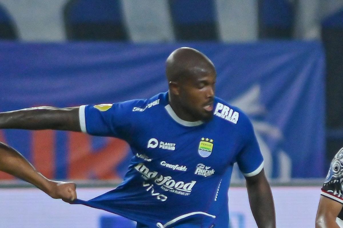 Barito Putera, Liga 1 2024-2025, Persib Bandung, persib bandung, Hasil Liga 1, Hasil Persib vs Barito Putera, hasil persib bandung vs barito putera, Hasil Persib Bandung Vs Barito Putera: Moreno Kejutkan Sang Juara di Babak I