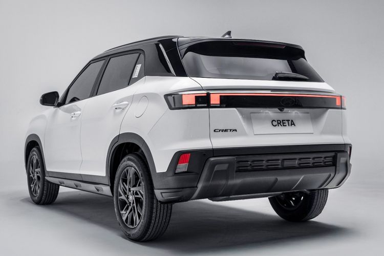 Komparasi Creta Alpha Vs HR-V E+, Mana Lebih Unggul?