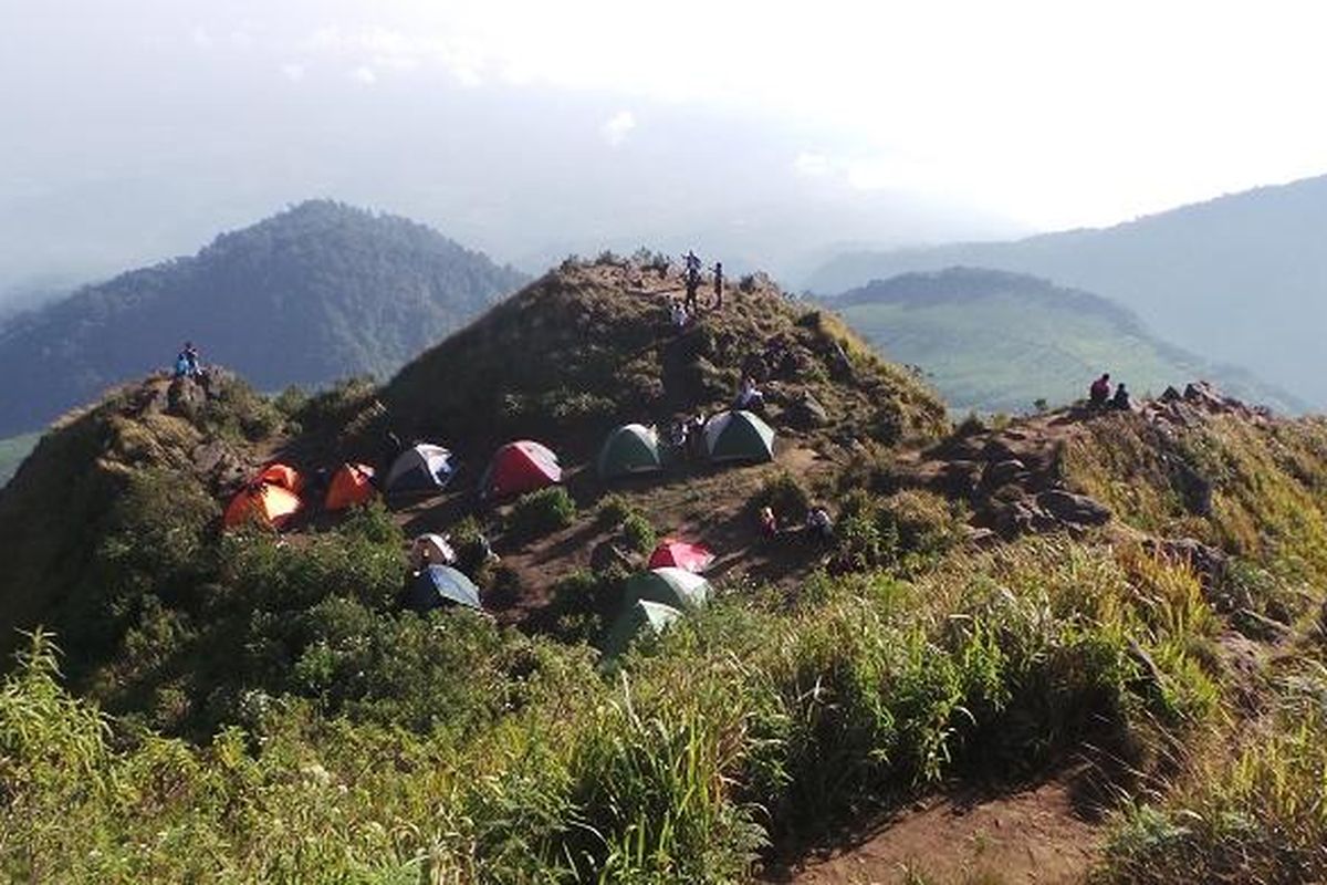Hipotermia, Apakah Ada Efek Jangka Panjang Balita Hipotermia di Gunung?