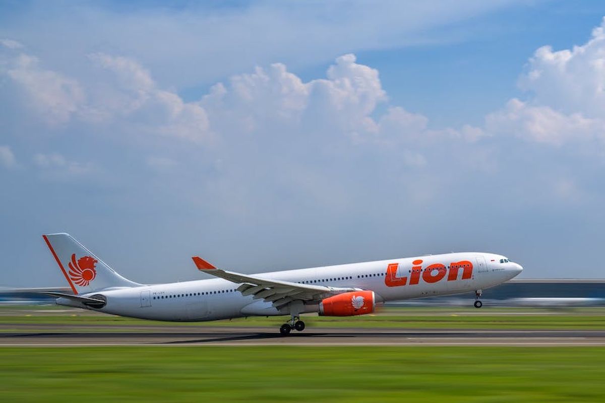 Lion Air, Kualanamu, penumpang pesawat, penumpang bawa bom, Kronologi Ancaman Bom di Pesawat Lion Air Jakarta-Medan: Gara-gara Penumpang Emosi Delay