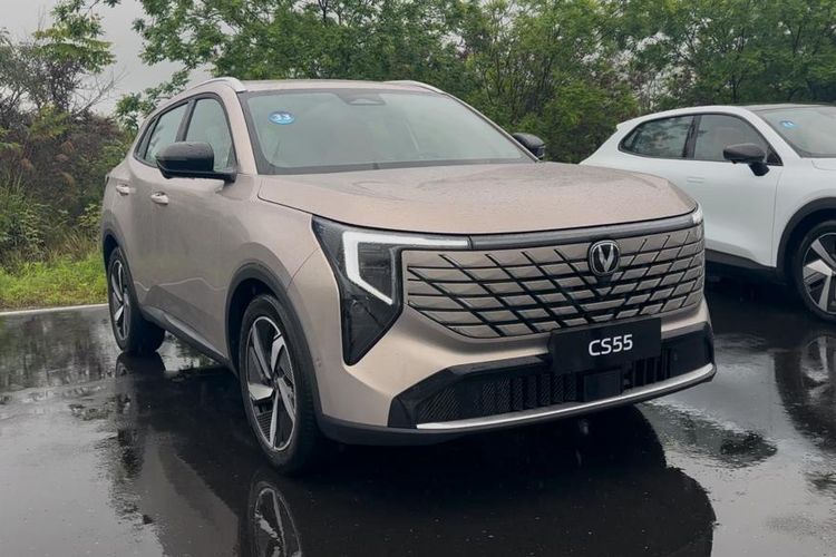 BlueCore HEV, Changan Automobile, Changan, sistem hybrid, Mengenal BlueCore HEV, Sistem Hybrid Terkini dari Changan