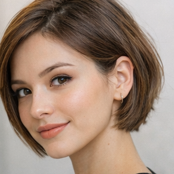Classic Bob, 40 Model Rambut Pendek Wanita: Bob, Pixie, Shaggy hingga Wolf Cut, Model Rambut Pendek Wanita dengan Potongan Bob, Model Rambut Pendek Wanita dengan Potongan Pixie, Model Rambut Pendek Wanita dengan Gaya Shaggy, Model Rambut Pendek Wanita Wolf Cut dan Turunannya, Model Rambut Pendek Wanita dengan Poni, Model Rambut Pendek Wanita Sesuai Tekstur Rambut, Model Rambut Pendek Wanita Modern dan Kekinian, Model Rambut Pendek Wanita untuk Tampilan Elegan, Tips Memilih Model Rambut Pendek Sesuai Bentuk Wajah, Perawatan Rambut Pendek agar Tetap Rapi dan Sehat