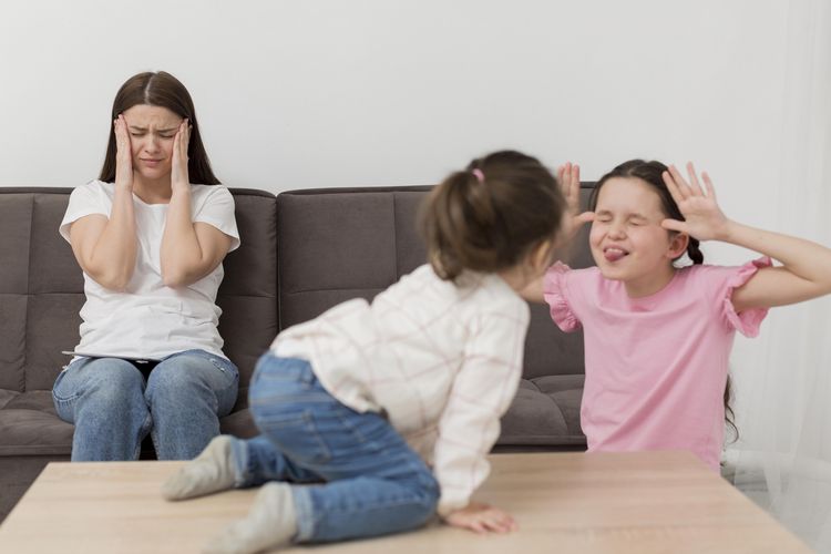 anak tengah, anak sulung, Anak Sulung Disebut Lebih Bertanggung Jawab, Mitos atau Fakta?