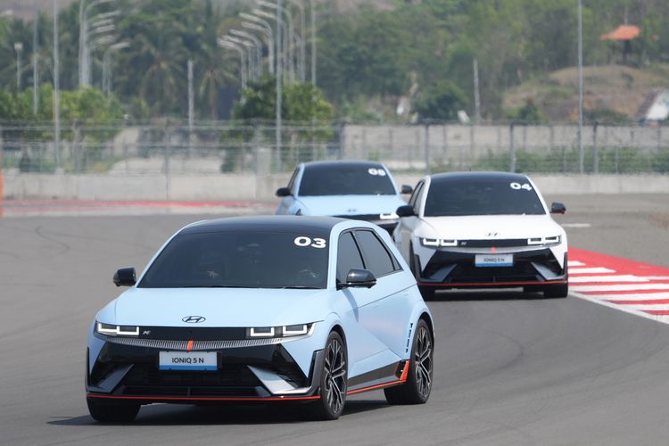 mobil listrik, Hyundai, Hyundai Masih Tunggu Regulasi Pemerintah untuk Luncurkan Mobil Listrik Baru