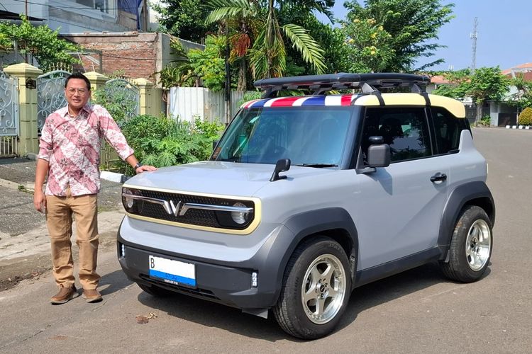 pengalaman pengguna, mobil listrik, VinFast VF3, Nico Hartono, Curhat Pemilik Vinfast VF3 Setelah 3 Bulan Pemakaian, Mobil Listrik Vinfast VF3: Pengalaman Harian Nico Hartono, Kenyamanan Berkendara dengan Vinfast VF3, Kelemahan pada Pengisian Daya dan Fitur Lainnya, Pelayanan Servis dan Kesimpulan, Plus dan Minus Vinfast VF3