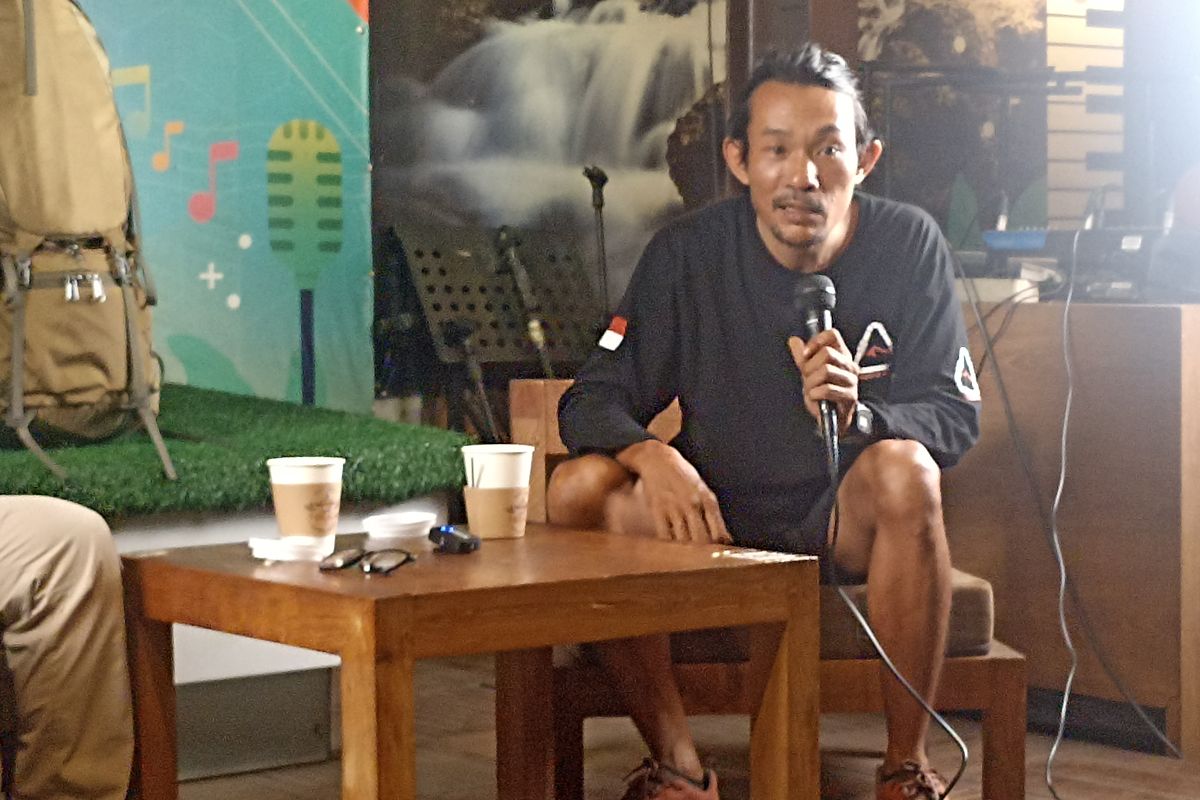 Donasi, warganet Brasil, Agam Rinjani, Voaa Brasil, Juliana Marins, Gunung Rinjani, donasi, warganet brasil, Donasi Rp 1,5 M untuk Agam Rinjani Akhirnya Cair Tanpa Potongan dari Platform Brasil