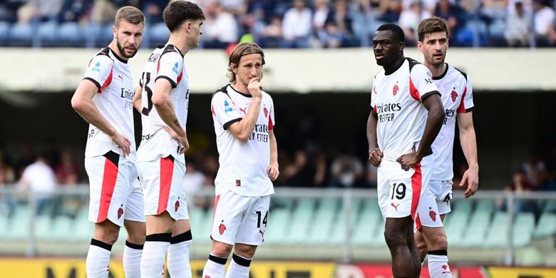 AC Milan, Chelsea, Chelsea Umumkan Jadwal Pembelian Tiket Laga Kontra AC Milan di GBK
