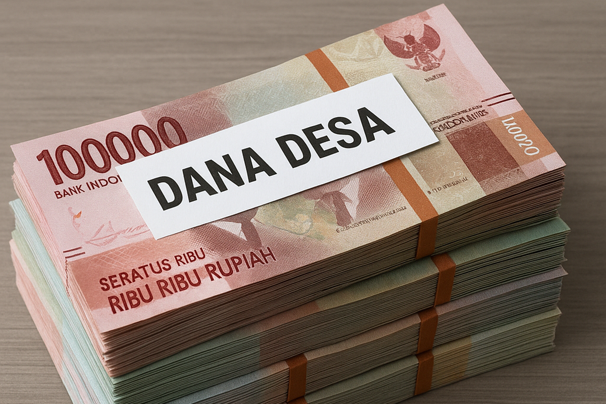Banten, dana desa, serang, korupsi dana desa, serang banten, Desa Petir, penggelapan dana desa Serang, Bendahara Desa Kabur Bawa Dana Desa Rp 1 Miliar, Tinggalkan Istri dan 3 Anak, Sosok YS di Mata Rekan Kerja, Modus: Palsukan Tanda Tangan Kepala Desa, Dana Desa Raib, Program Desa Terhenti, Polisi Naikkan Kasus ke Tahap Penyidikan