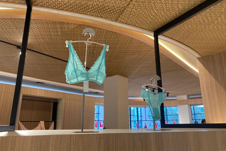 Booka, bOOka, Lingerie, lingerie, Booka Lingerie, booka, lingering wanita, lingering artinya, pakaian dalam perempuan, Booka Ajak Perempuan Cinta Diri Sendiri lewat Pakaian Dalam Cantik