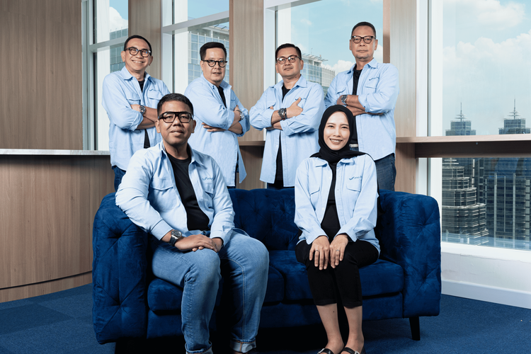 FlyJaya, Maskapai FlyJaya, flyjaya, maskapai baru di Indonesia, FlyJaya Mulai Beroperasi, Maskapai Penerbangan Baru di Indonesia