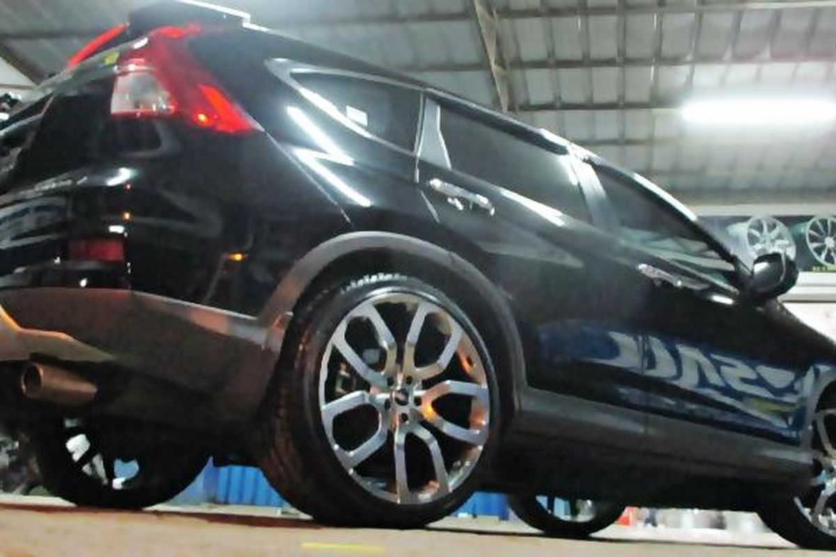 pelek replika, Pelek Mobil, sertifikasi sni, kualitas pelek, Beli Pelek Replika yang Aman, Ini Penjelasannya