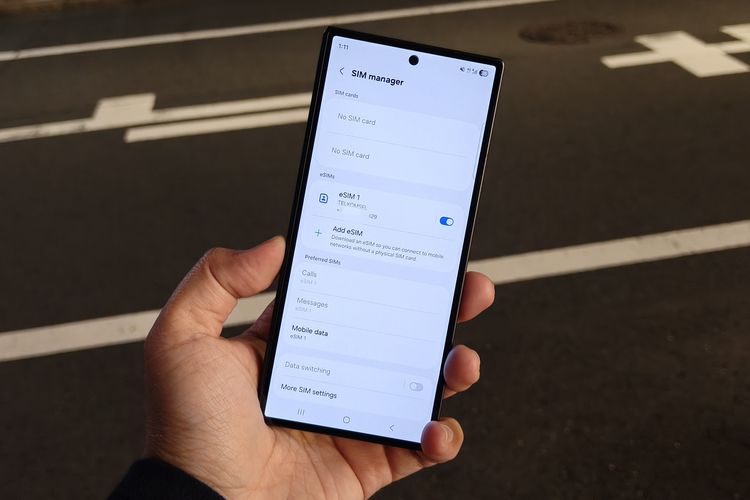 telkomsel, roaming, jepang, eSIM, RoaMax, Pengalaman Beli eSIM dan Aktifkan Roaming Telkomsel di Jepang