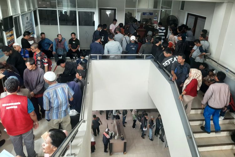 Pemutihan pajak kendaraan bermotor, pemutihan pajak jawa barat, pemutihan pajak 2025, syarat pemutihan pajak kendaraan, pemutihan pajak kendaraan bermotor jawa barat, syarat pemutihan pajak kendaraan jawa barat 2025, Bapenda Jabar: Program Pemutihan Pajak Segera Berakhir, Segera Urus
