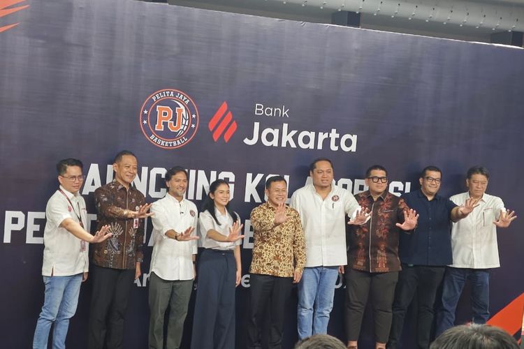 Pelita Jaya, Persija, Bangun Ekosistem Olahraga Jakarta, Pelita Jaya Kolaborasi dengan Persija