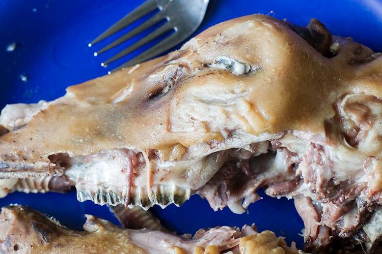 makanan, Menjelajahi 10 Makanan dengan Rating Terburuk di Dunia Tahun 2026 Versi Tase Atlas
